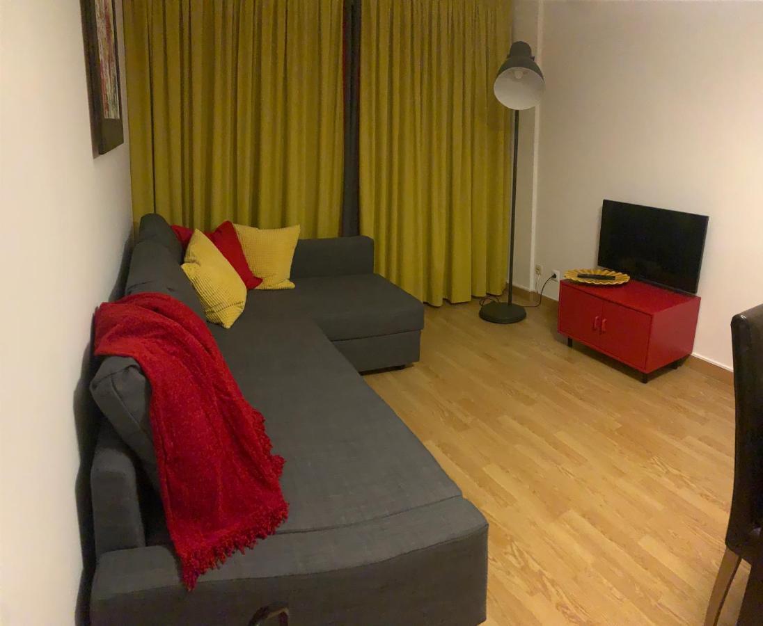 Carcavelos Cozy Lisboa/Cascais/Sintra 5Pax Exterior foto